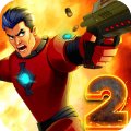 阿尔法枪炮2极速版