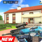 特种部队枪战官方版