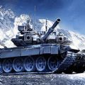 暴虐坦克战争免费版