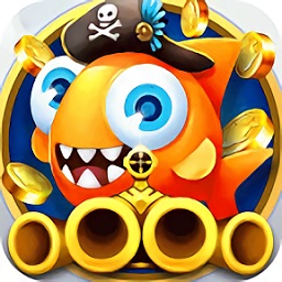 捕鱼炸翻天极速版