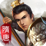 隋唐英杰传破解版