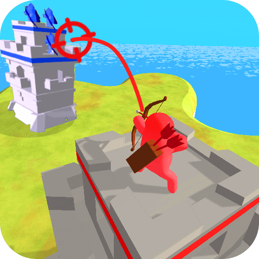 堆叠推塔王安卓版