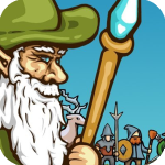 环形帝国汉化版