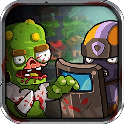 僵尸行动队九游版