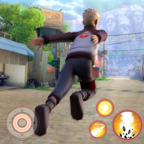 城市英雄超级忍者经典版