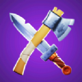 工艺与战斗空闲骑士免费版