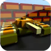 老式坦克九游版