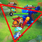 野王峡谷pk免费版