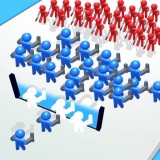 火柴人街霸破解版