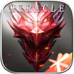 全民奇迹2汉化版