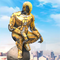 超级钢铁人官方版