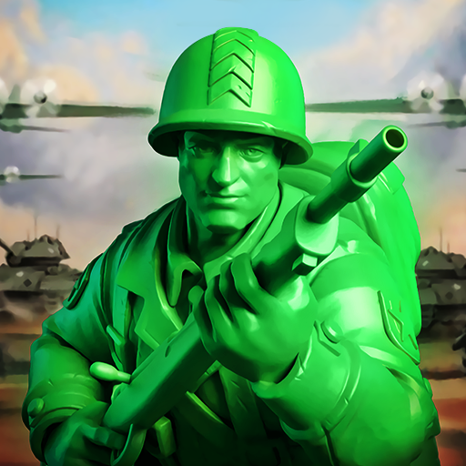 玩具兵模拟器安卓版