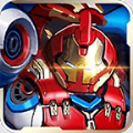 机战大联盟破解版