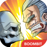 小小角斗士经典版