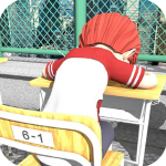 无聊的教室中文版