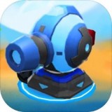 射击我超牛极速版