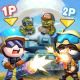 地下勇士大作战破解版