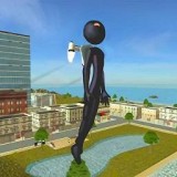 超级英雄模拟器九游版