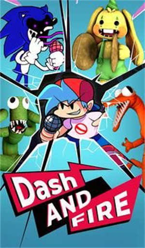 周五FunkinFNF音乐之夜