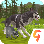 饿狼来了极速版