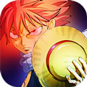 妖尾vs海贼王破解版