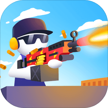 我不是枪王经典版