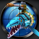 侏罗纪狙击手3D经典版