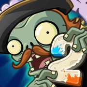 植物大战僵尸2巨浪海滩极速版
