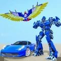 猎鹰变形机器人安卓版