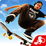 skate3滑板3免费版