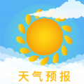 萌兔天气预报极速版