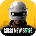 PUBG NEW STATE破解版